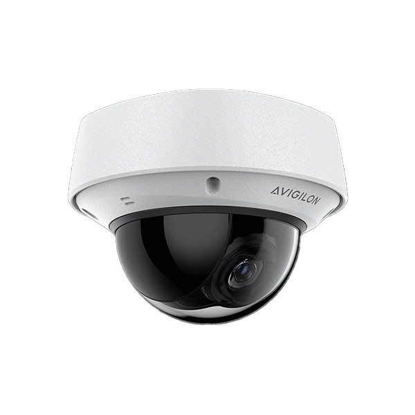 H6XP Dome Camera
